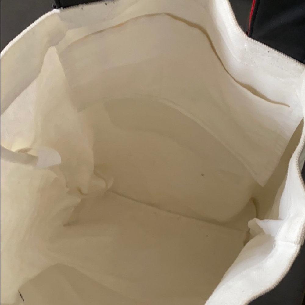 Canon Linen Tote Bag - Picture 6 of 6